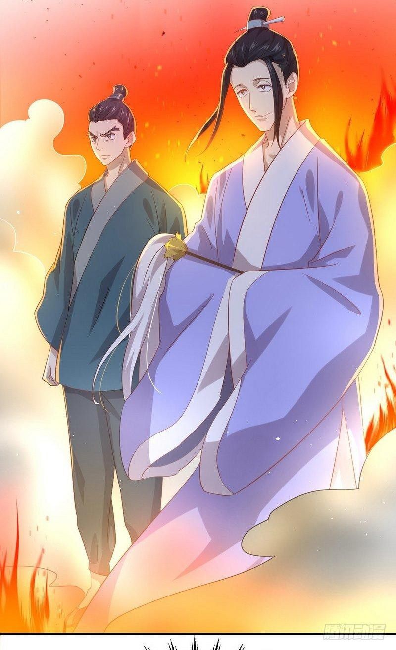 Immortal Swordsman In The Reverse World 25 43