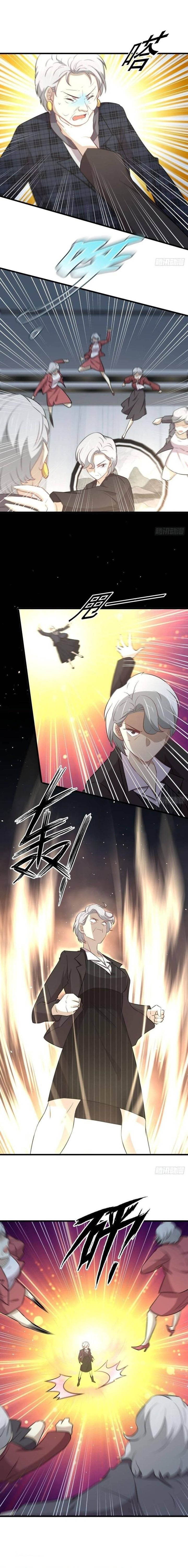 Immortal Swordsman In The Reverse World 250 5