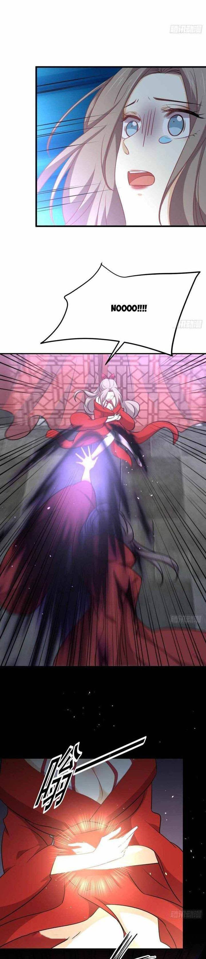 Immortal Swordsman In The Reverse World 264 11
