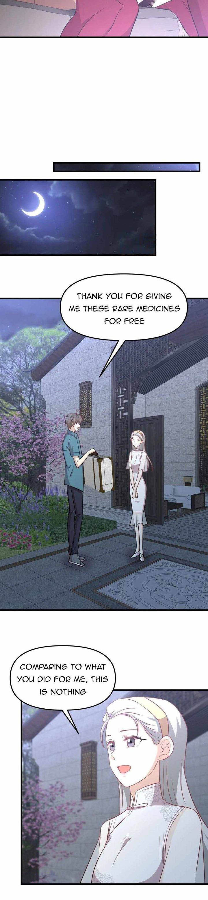 Immortal Swordsman In The Reverse World 265 14