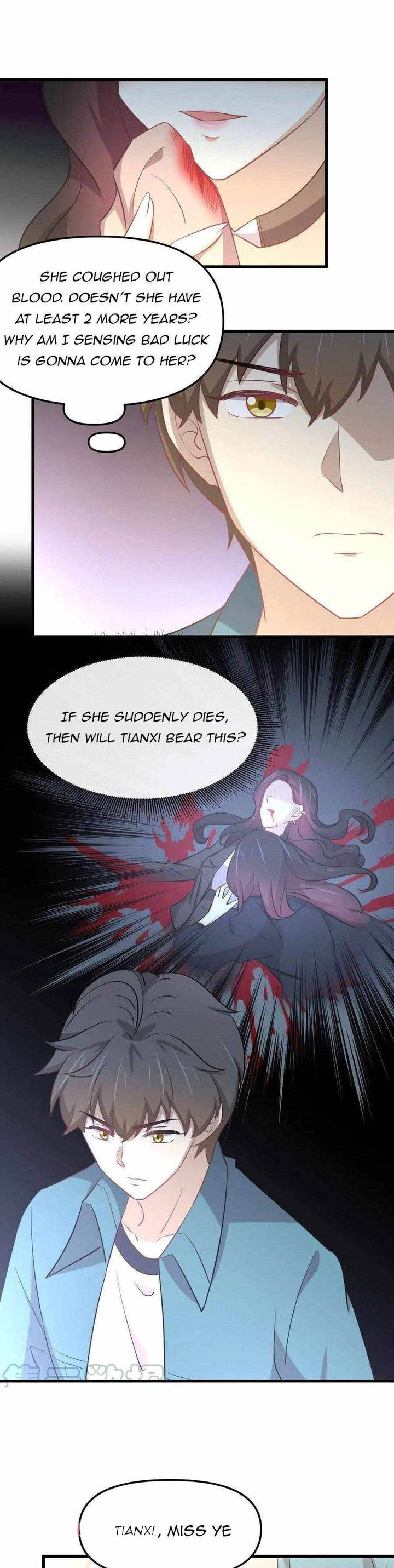 Immortal Swordsman In The Reverse World 265 4