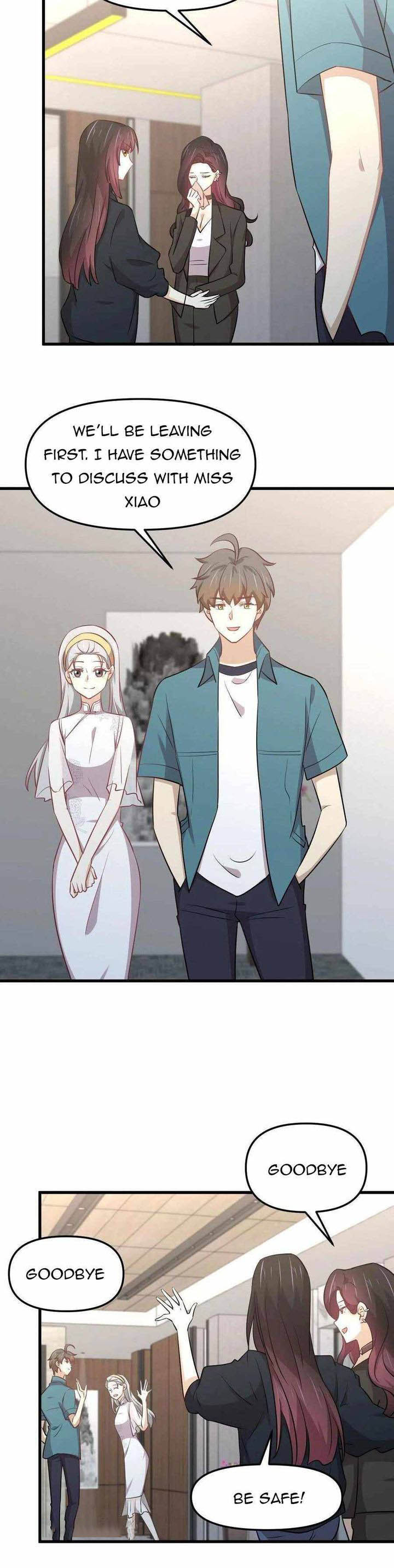 Immortal Swordsman In The Reverse World 265 5