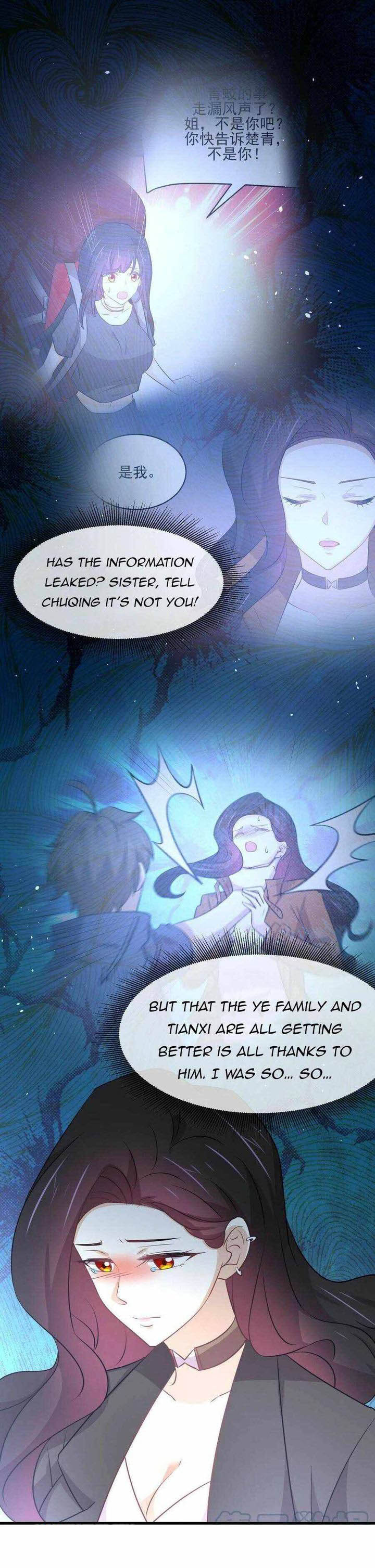 Immortal Swordsman In The Reverse World 265 7