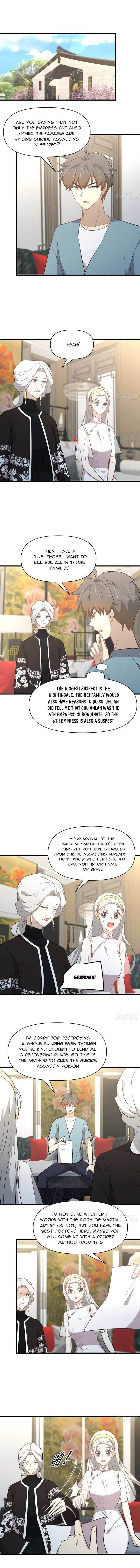 Immortal Swordsman In The Reverse World 269 1