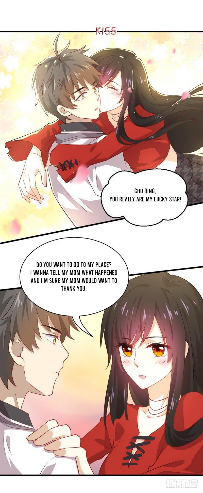 Immortal Swordsman In The Reverse World 27 12