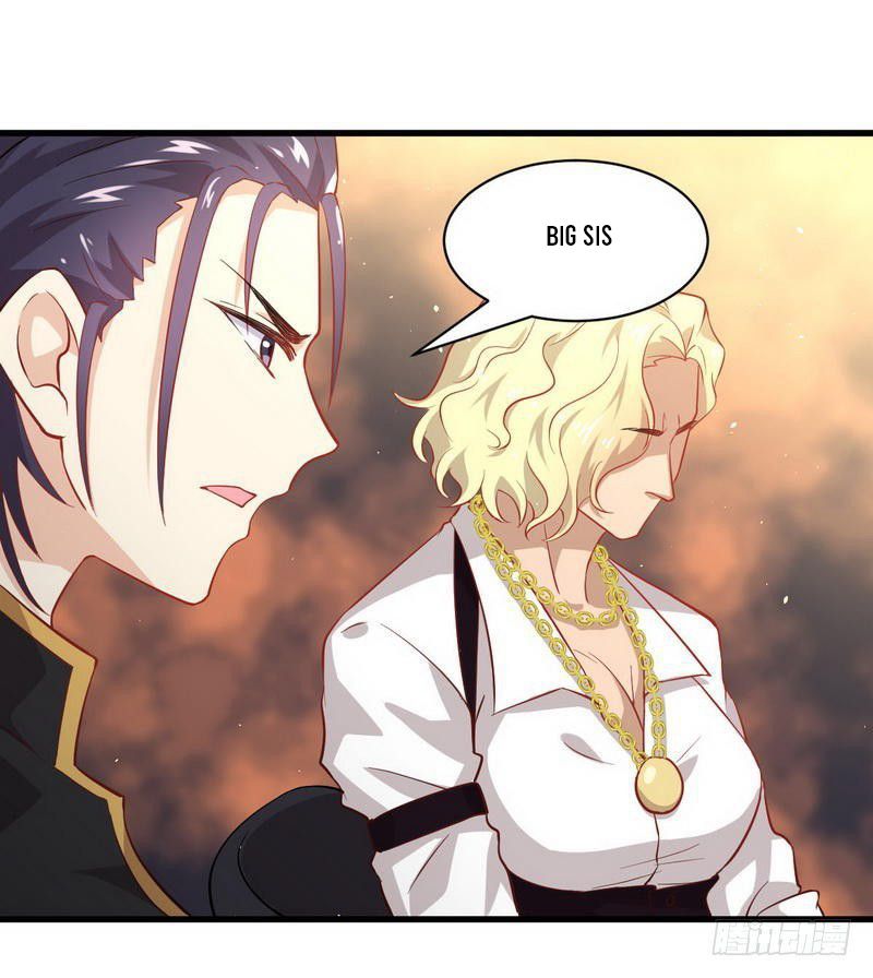 Immortal Swordsman In The Reverse World 27 17