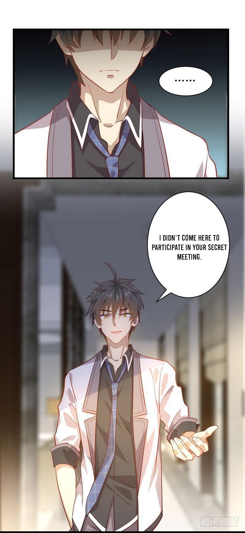 Immortal Swordsman In The Reverse World 27 19