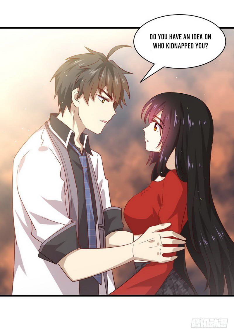Immortal Swordsman In The Reverse World 27 7
