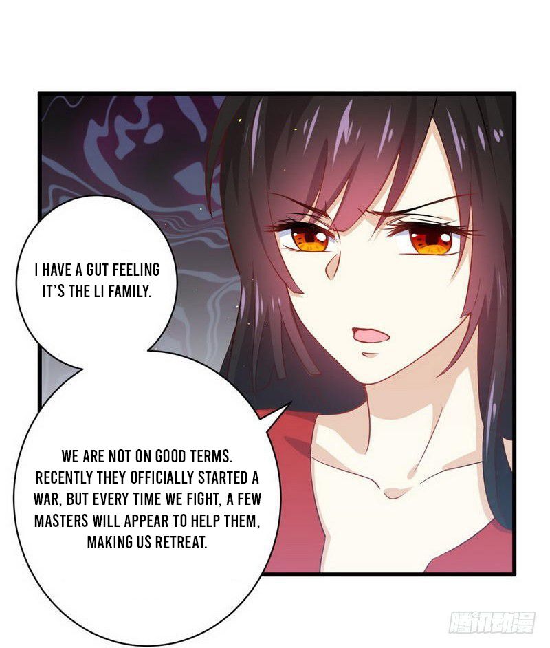 Immortal Swordsman In The Reverse World 27 8