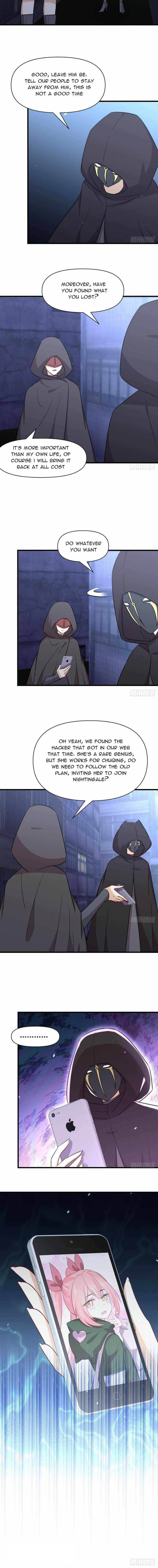 Immortal Swordsman In The Reverse World 271 7