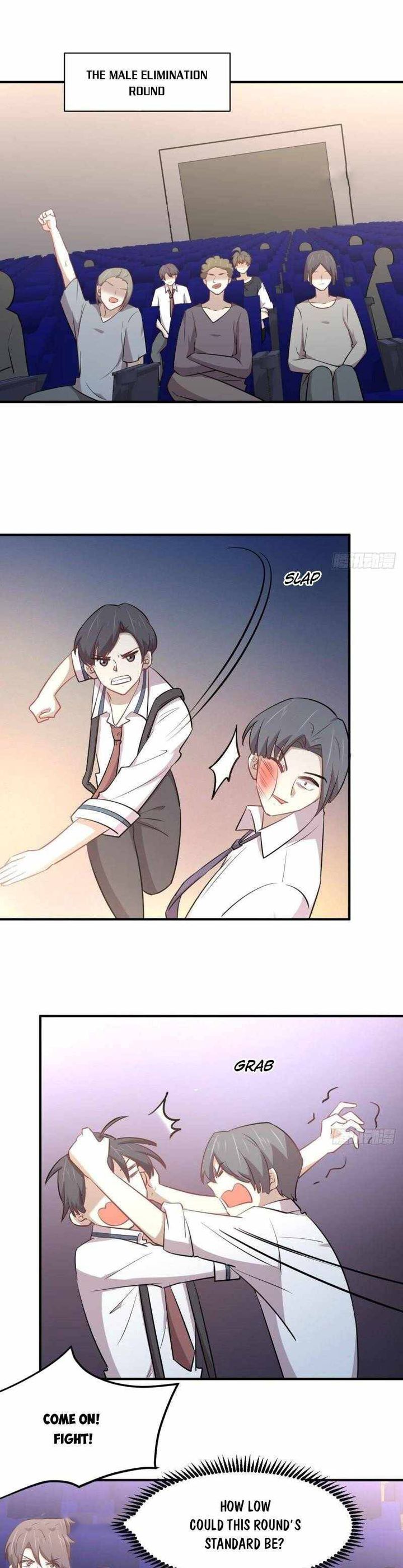 Immortal Swordsman In The Reverse World 273 1