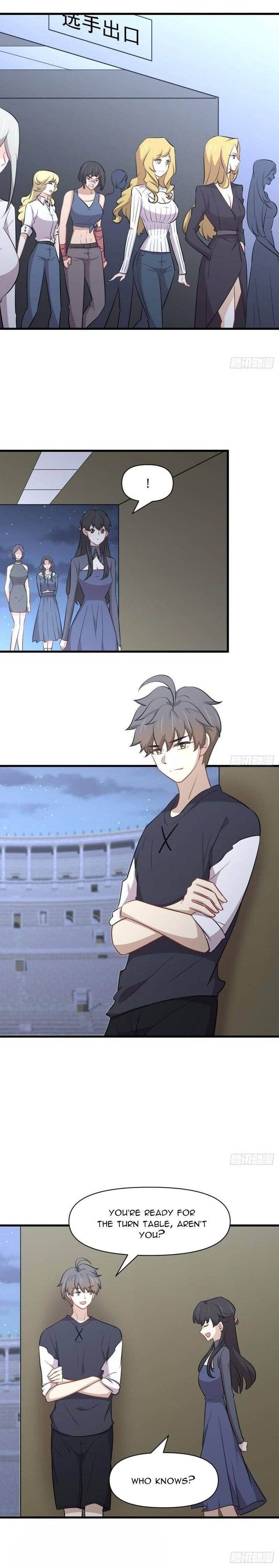 Immortal Swordsman In The Reverse World 276 6