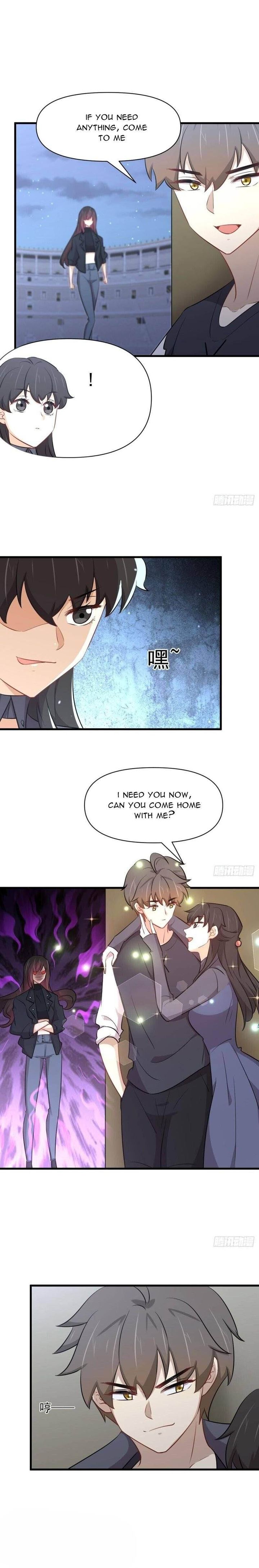 Immortal Swordsman In The Reverse World 276 7