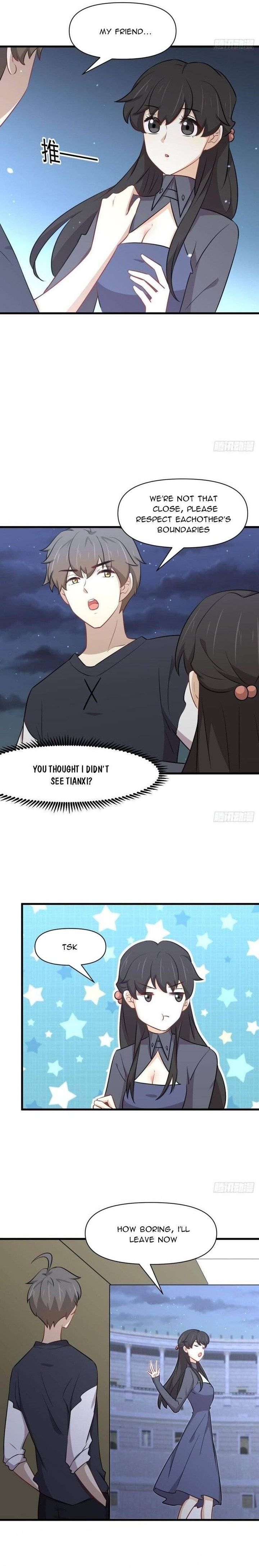 Immortal Swordsman In The Reverse World 276 8