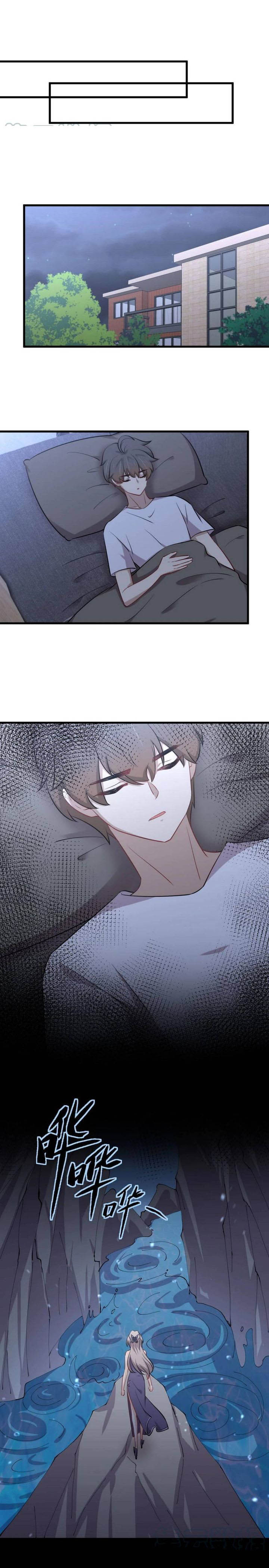Immortal Swordsman In The Reverse World 277 6