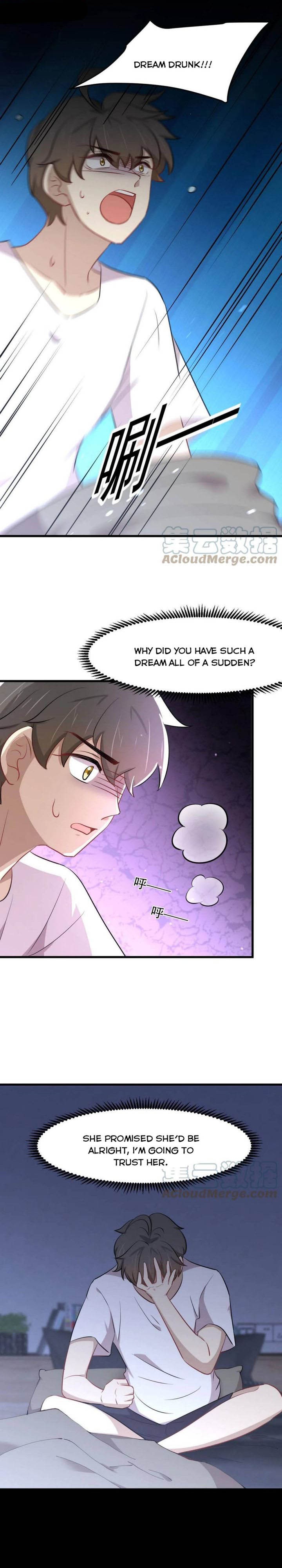 Immortal Swordsman In The Reverse World 277 8