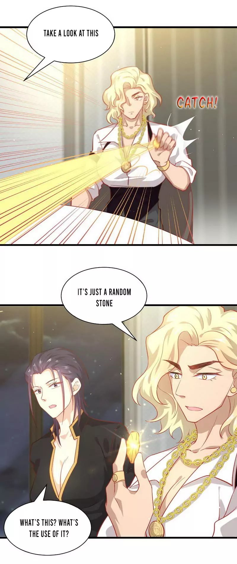 Immortal Swordsman In The Reverse World 28 3
