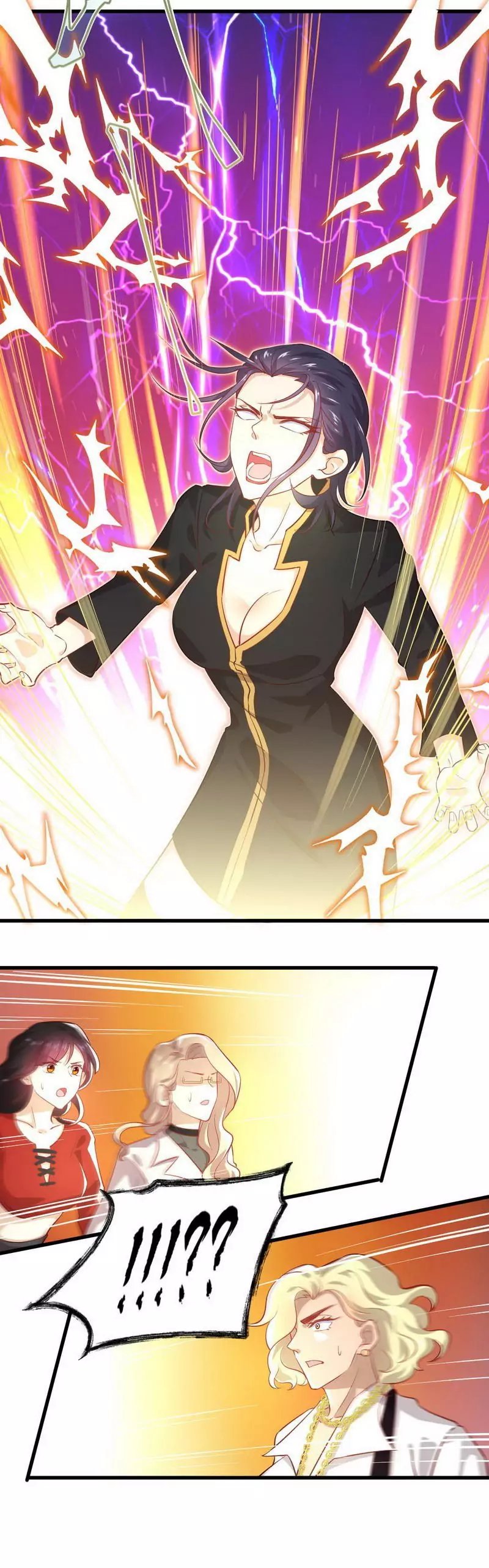 Immortal Swordsman In The Reverse World 28 6
