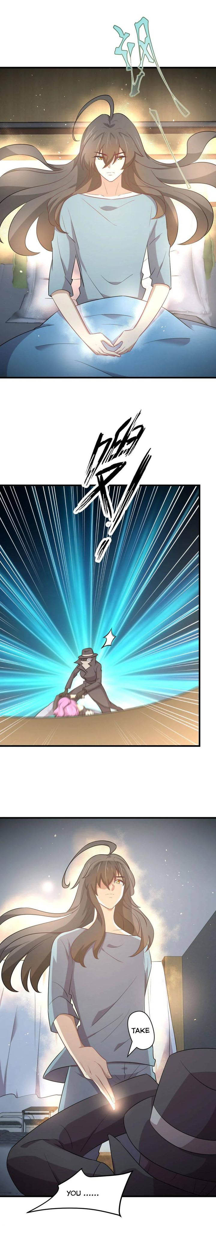 Immortal Swordsman In The Reverse World 282 8