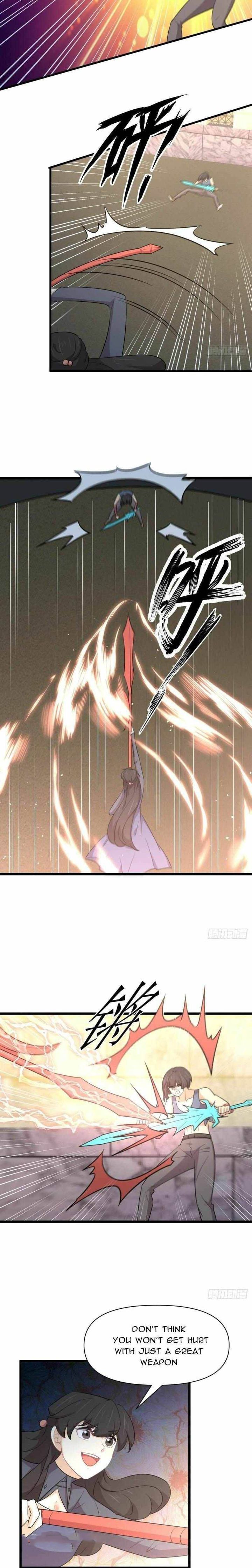 Immortal Swordsman In The Reverse World 286 5