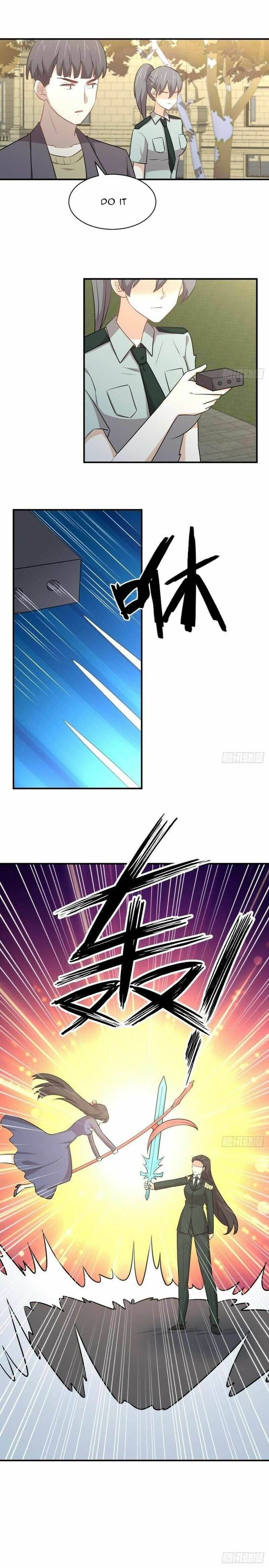 Immortal Swordsman In The Reverse World 287 9