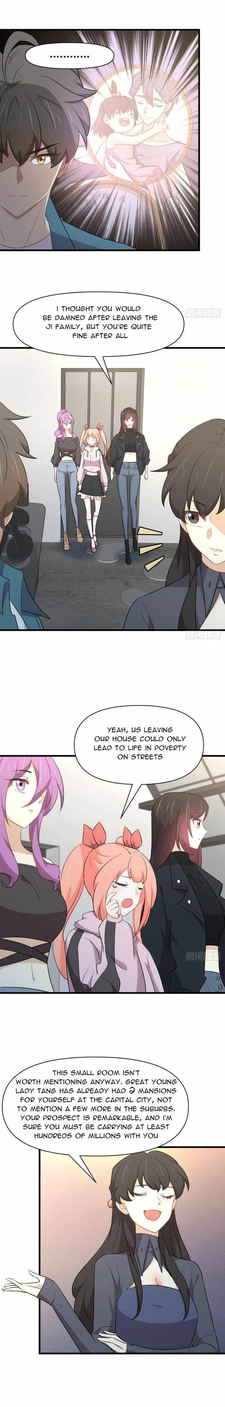 Immortal Swordsman In The Reverse World 289 2