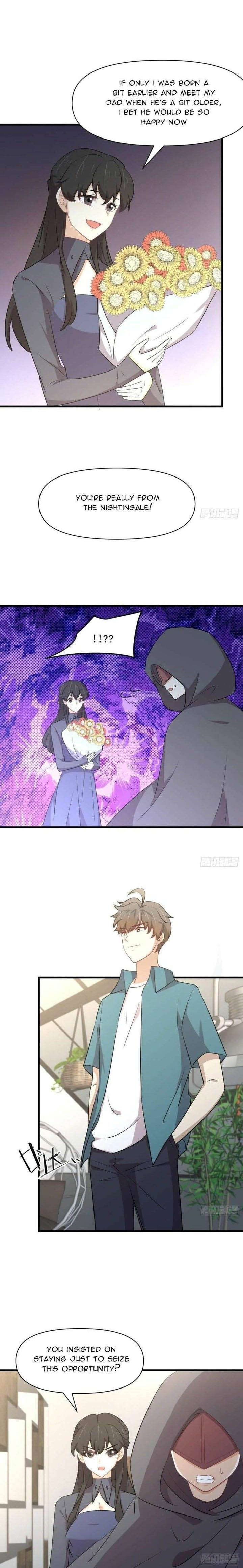 Immortal Swordsman In The Reverse World 289 6