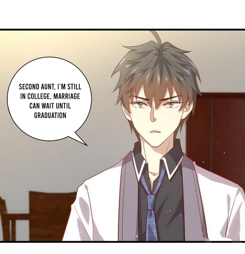 Immortal Swordsman In The Reverse World 29 1