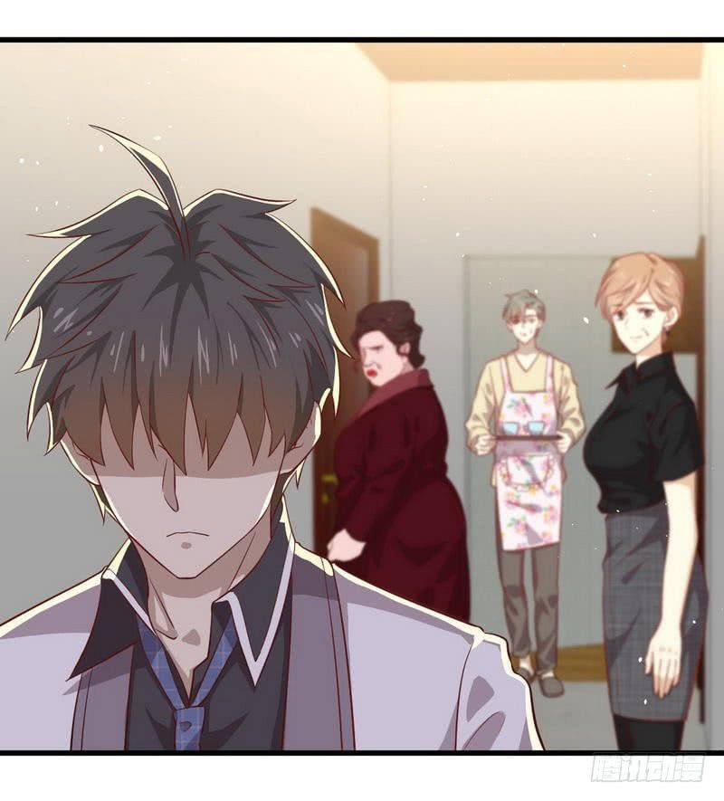 Immortal Swordsman In The Reverse World 29 13