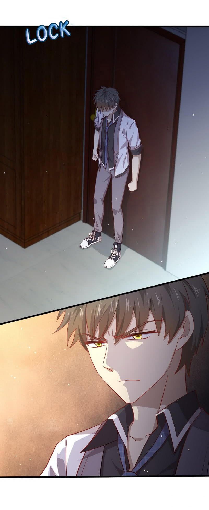 Immortal Swordsman In The Reverse World 29 14