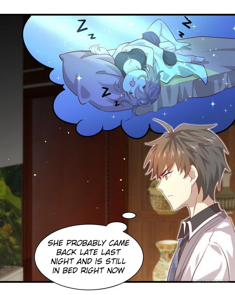 Immortal Swordsman In The Reverse World 29 4
