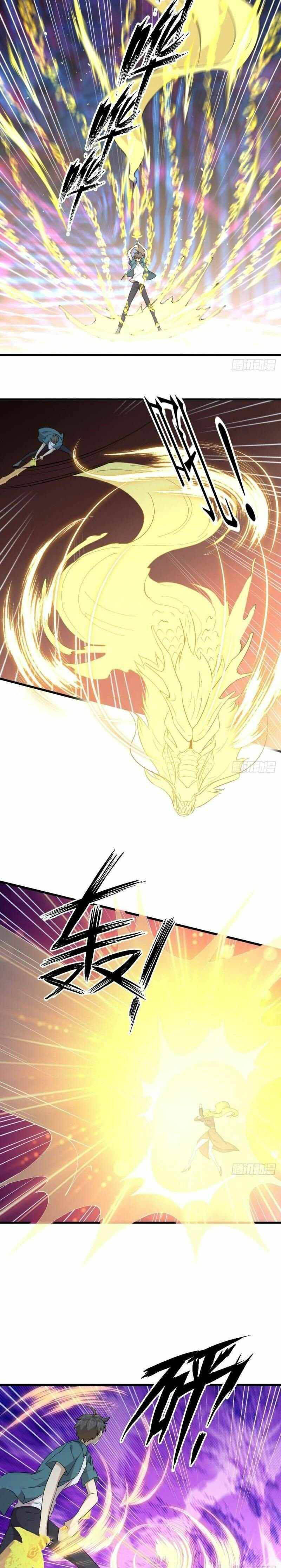 Immortal Swordsman In The Reverse World 292 3