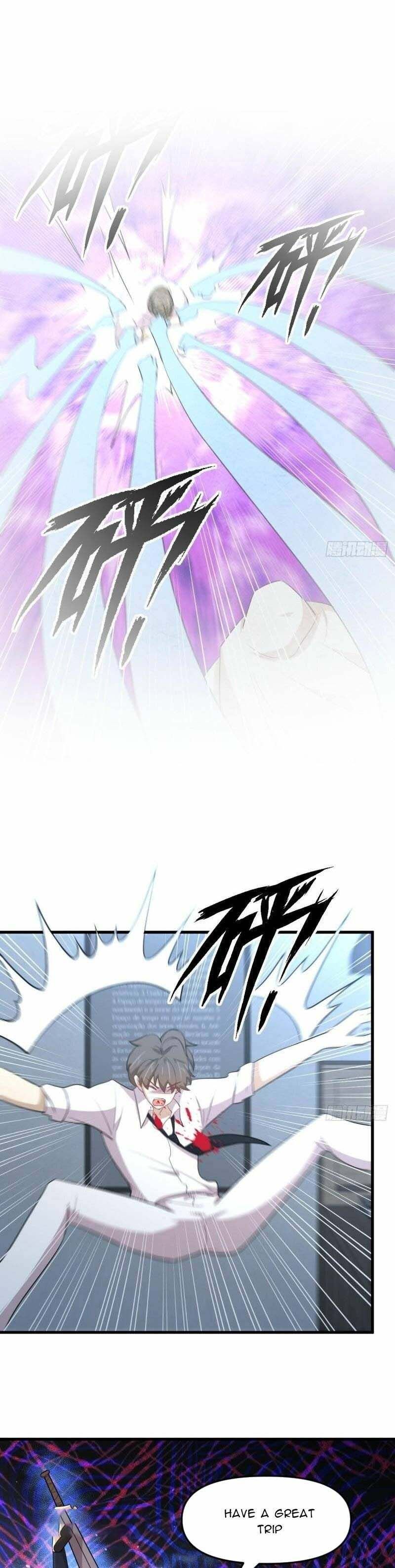 Immortal Swordsman In The Reverse World 295 1