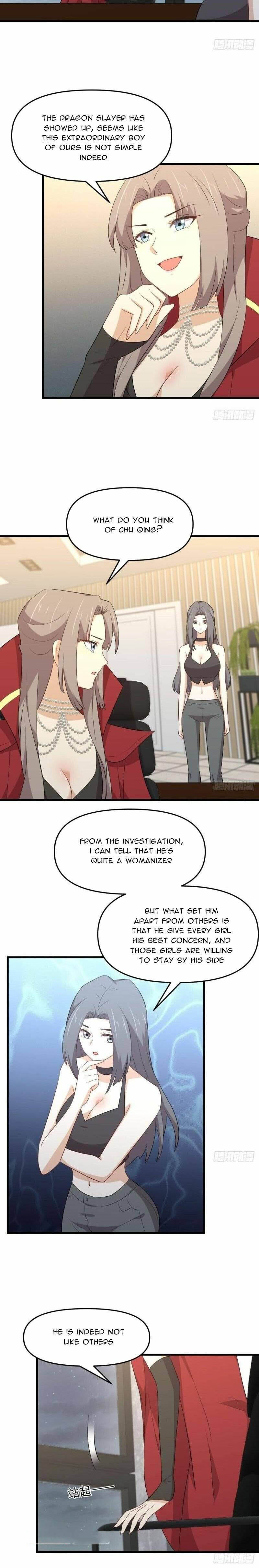Immortal Swordsman In The Reverse World 296 2