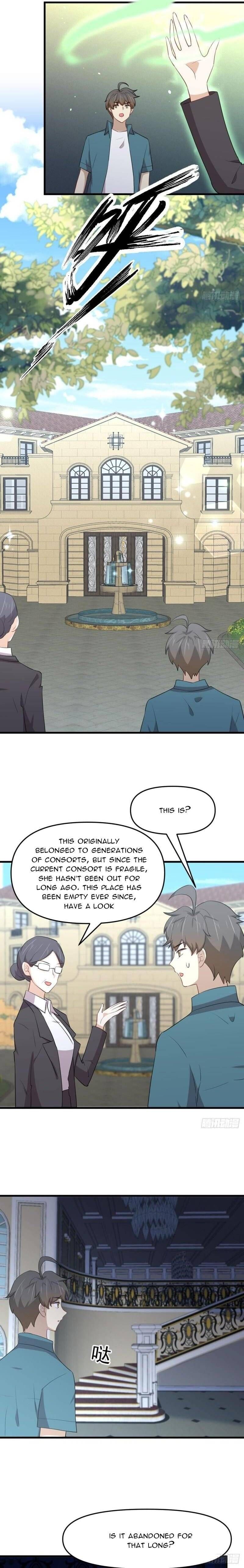 Immortal Swordsman In The Reverse World 297 4