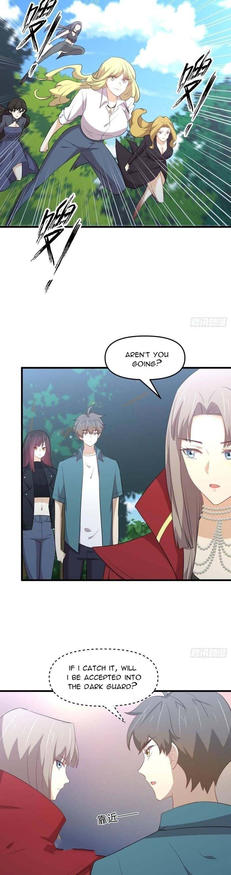 Immortal Swordsman In The Reverse World 298 10