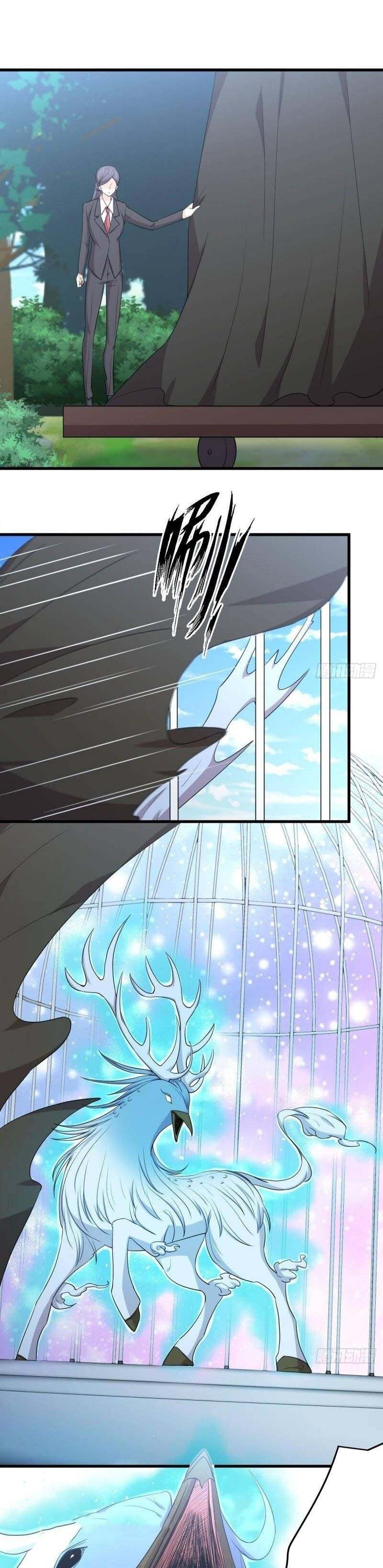 Immortal Swordsman In The Reverse World 298 7