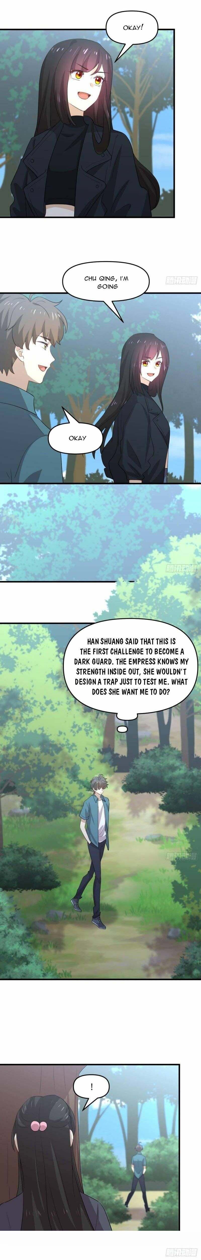 Immortal Swordsman In The Reverse World 299 2