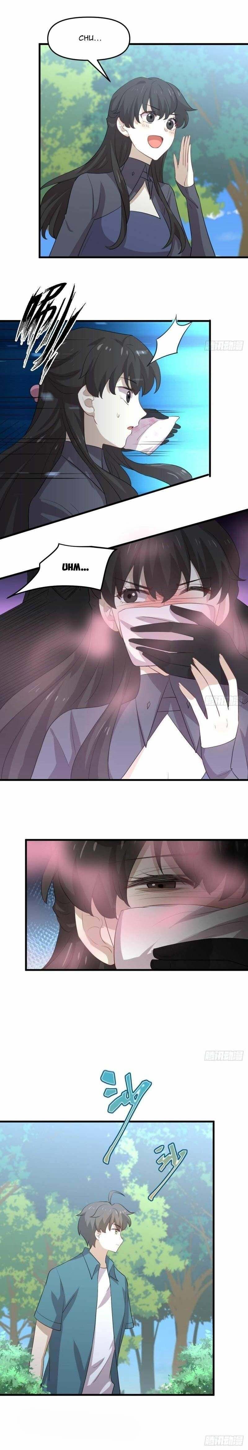 Immortal Swordsman In The Reverse World 299 3
