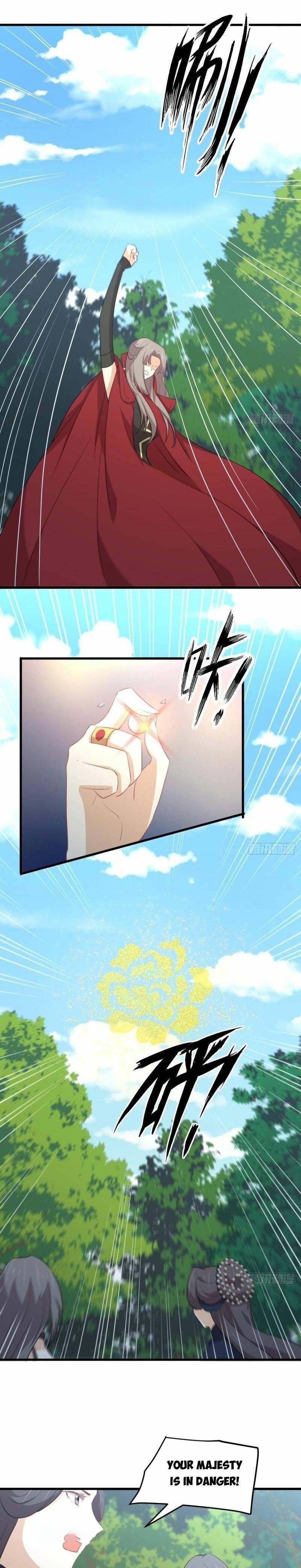 Immortal Swordsman In The Reverse World 299 9