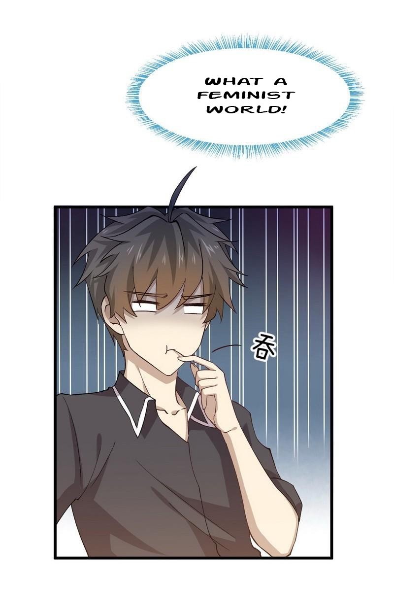Immortal Swordsman In The Reverse World 3 24