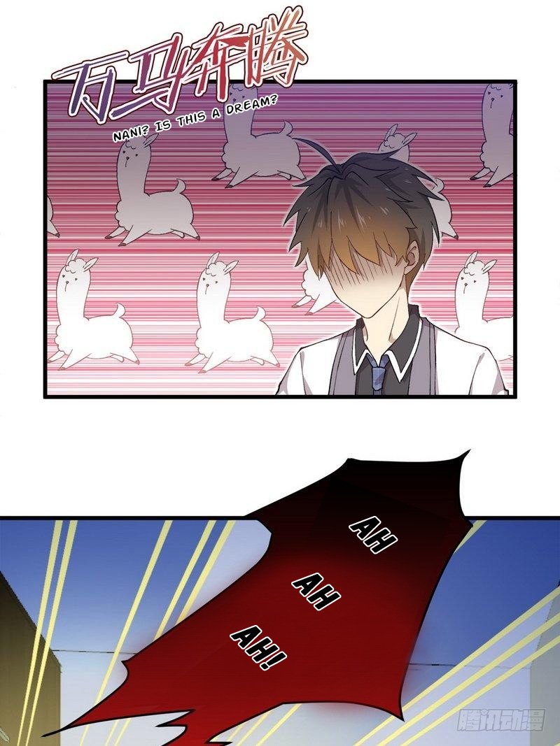 Immortal Swordsman In The Reverse World 3 4