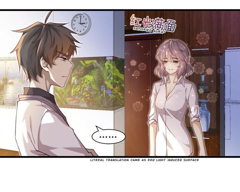 Immortal Swordsman In The Reverse World 3 9
