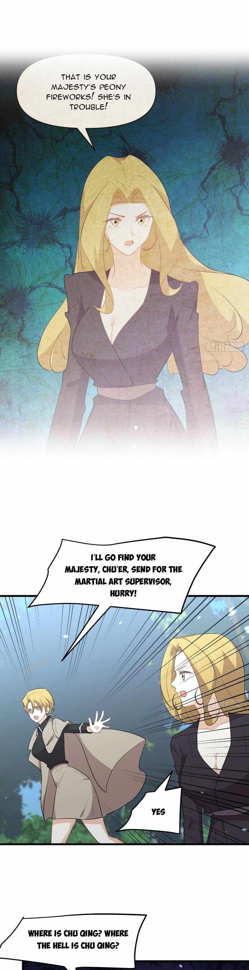 Immortal Swordsman In The Reverse World 300 1