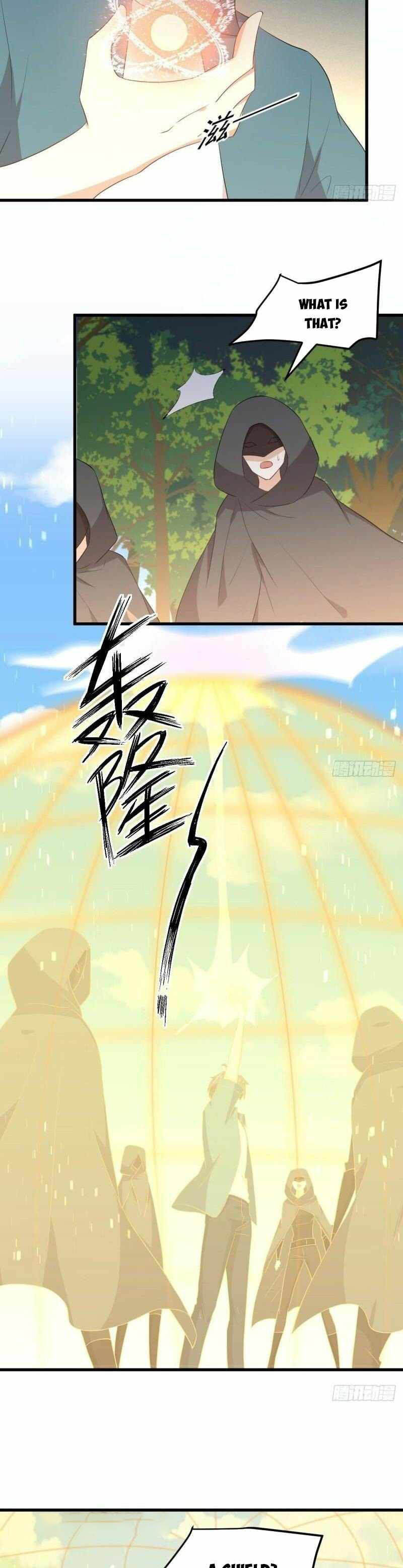 Immortal Swordsman In The Reverse World 300 11