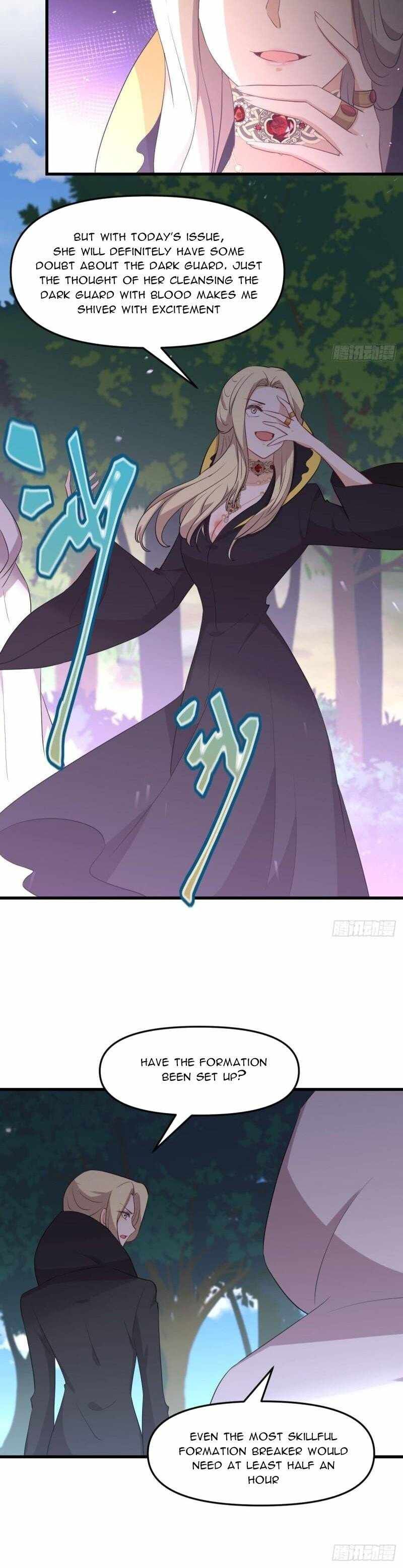 Immortal Swordsman In The Reverse World 300 3