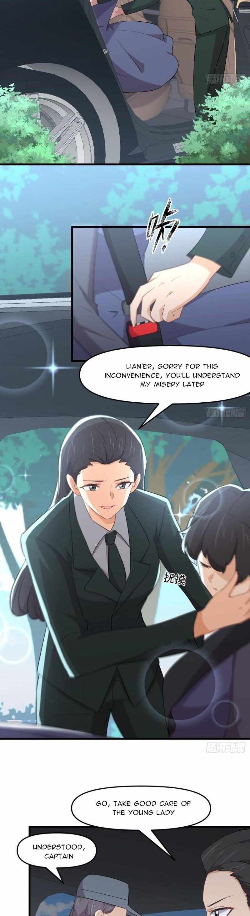 Immortal Swordsman In The Reverse World 300 5
