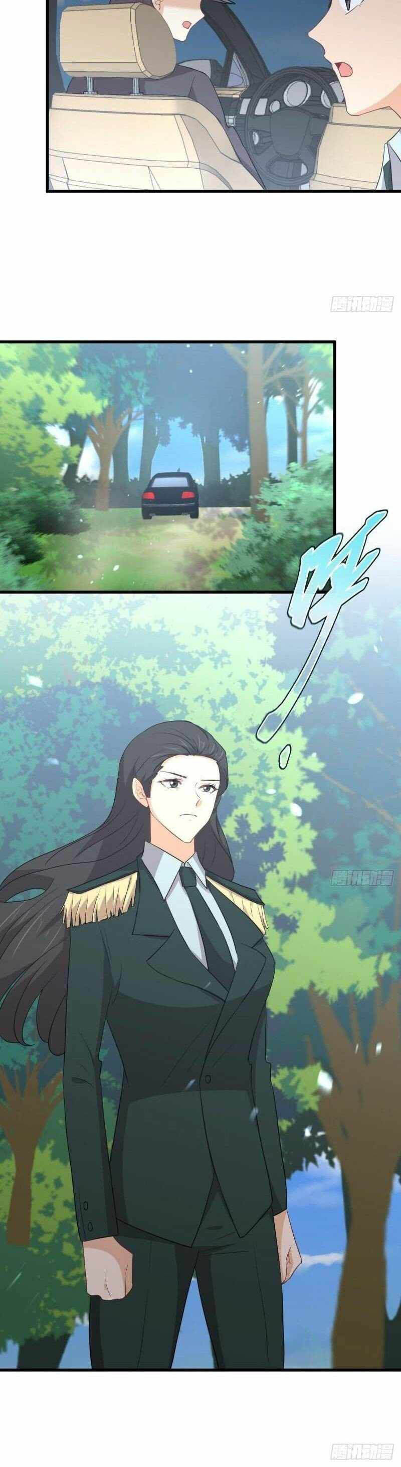 Immortal Swordsman In The Reverse World 300 6