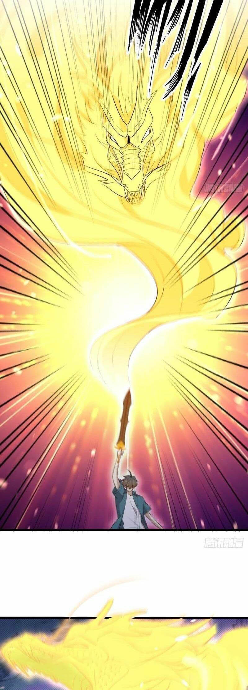 Immortal Swordsman In The Reverse World 301 14