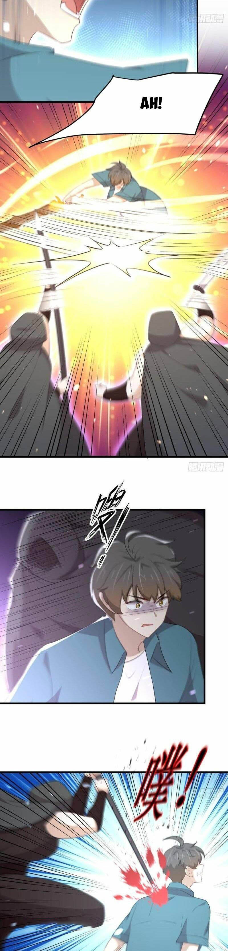 Immortal Swordsman In The Reverse World 301 2